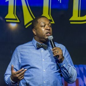 Meet your Posher, Ralph